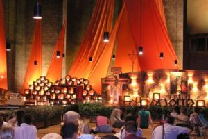 Maisons de vacances Gite des Cedres (Ferienwohnung) a Ameugny Taize Cluny : photos des chambres