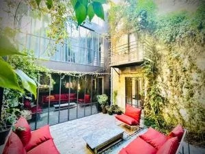 La Dame de Verre - Trizay