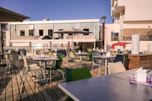Hotels Hotel Propriano Arena Bianca : photos des chambres