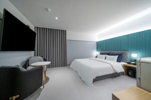 Phòng Hảo Hạng (Premium Room)