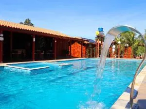 Pousada Shekinah - 奥林匹亚