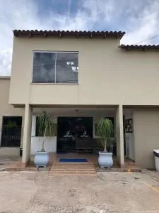 Hotel Ceolatto - Santo Antônio do Leverger