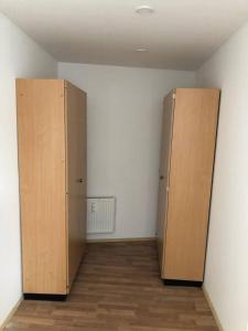Monteurwohnung in Merseburg