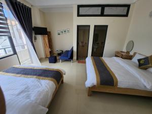 K Bình Phương Hotel