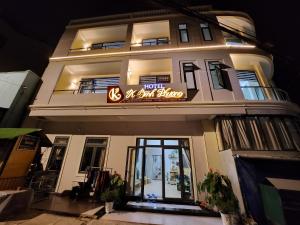 K Bình Phương Hotel