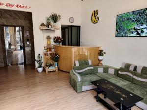 K Bình Phương Hotel