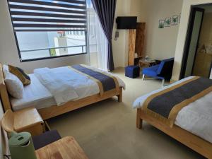 K Bình Phương Hotel