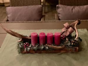 Hunting Lodge Lipót