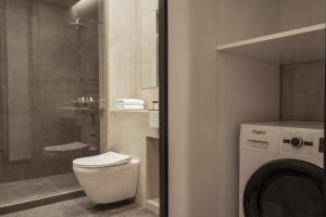 Superior Apartment with Balcony room in Hestia - Dimitressa 4