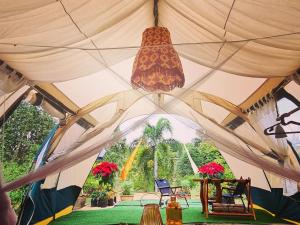Villa Noina Glamping