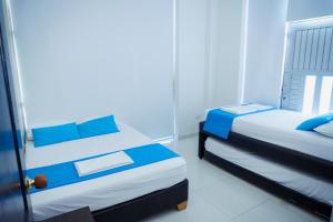 Cabanas Villa Antonella Covenas