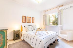 Cosy et Confort au 3 Palmiers - 2 chambres