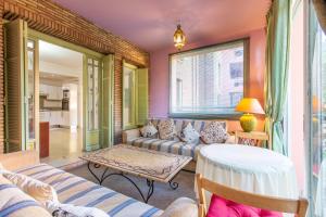 Cosy et Confort au 3 Palmiers - 2 chambres