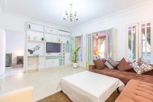 Cosy et Confort au 3 Palmiers - 2 chambres