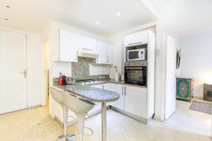 Cosy et Confort au 3 Palmiers - 2 chambres