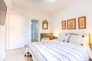 Cosy et Confort au 3 Palmiers - 2 chambres