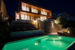 Villa Gloss Primosten