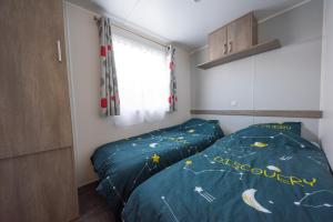 Campings le 934 des charmettes : photos des chambres