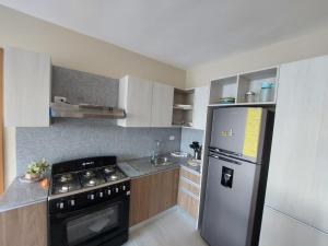 Residence Vibe Dominicus 308