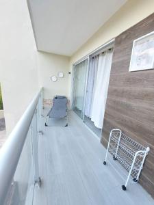 Residence Vibe Dominicus 308