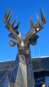 Apartment.Kirche - 3hvězdičkové hotely ve městě Sankt Georgen ob Murau