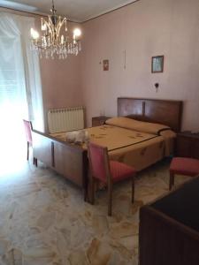 B&B Viale Liberta Giarre (CT)