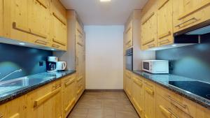 Les Mayens MA 002 - LUXURY apartment 6 pers