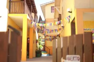 Laberinto Gesell - Villa Gesell