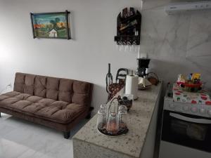 Apartamento Encantador - MAKAMBIRA RESIDENCE