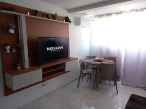 Apartamento Encantador - MAKAMBIRA RESIDENCE