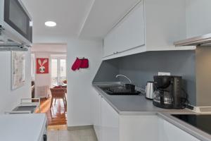 BmyGuest - Alfama River Studio