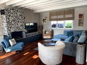 Villas grande villa familiale : photos des chambres