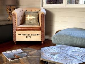 Villas grande villa familiale : photos des chambres