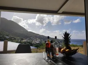 Villa NoAmy - Quartier du Fond Fleuri