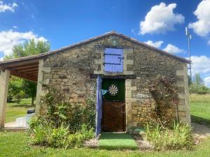 Appartements Gite La Bergerie : photos des chambres