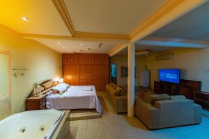 Pousada Casarão na Serra