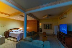 Pousada Casarão na Serra