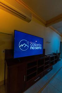 Pousada Casarão na Serra