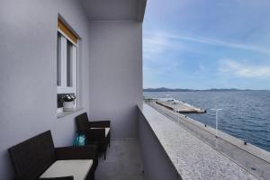 Sea Organ Paradise Zadar