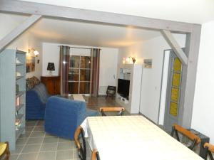 Maison familiale spacieuse à Le Verdon-sur-Mer avec jardin 120 m²