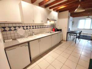 Appartements Le N7 T2 Lapalud : photos des chambres