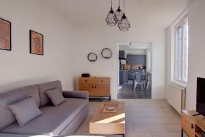 Appartements Superbe T2 refait a neuf - Proche universite : photos des chambres