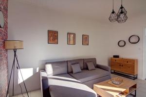 Appartements Superbe T2 refait a neuf - Proche universite : photos des chambres