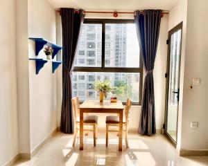 Botanica Premier Apartment - near Tan Son Nhat airport - 5 minutes - Nice