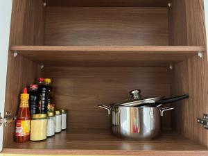 Botanica Premier Apartment - near Tan Son Nhat airport - 5 minutes - Nice