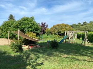 Appartements Gite La Forge : photos des chambres