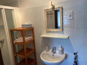 Appartements Gite La Forge : photos des chambres