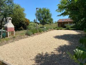 Appartements Gite La Forge : photos des chambres