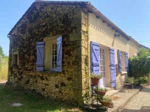 Appartements Gite La Forge : photos des chambres