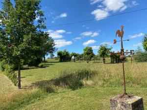 Appartements Gite La Forge : photos des chambres